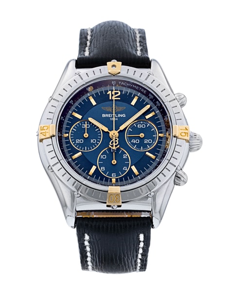 Breitling Chrono Cockpit B30011